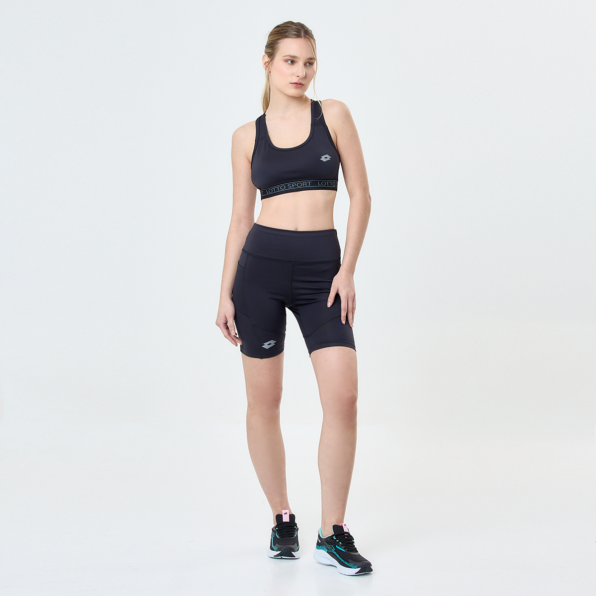 Top Lotto Speedevo Vis Mujer,  image number null